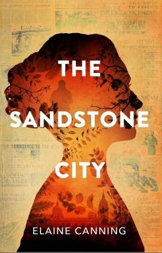 Бумажная книга «Sandstone City, The», автор Элейн Каннинг - фото №1