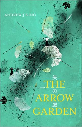 Бумажная книга «Arrow Garden, The», автор Эндрю Дж. Кинг - фото №1