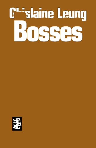 Бумажная книга «Bosses», автор Гислен Люн - фото №1
