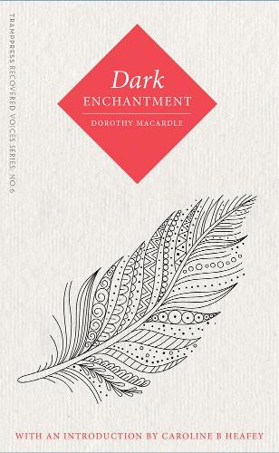 Паперова книга «Dark Enchantment», автор Дороті Макардл - фото №1