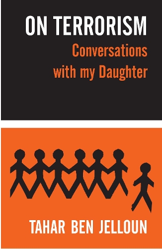 Паперова книга «ON TERRORISM: Conversations with my Daughter», автор Тахар бен Джеллун - фото №1