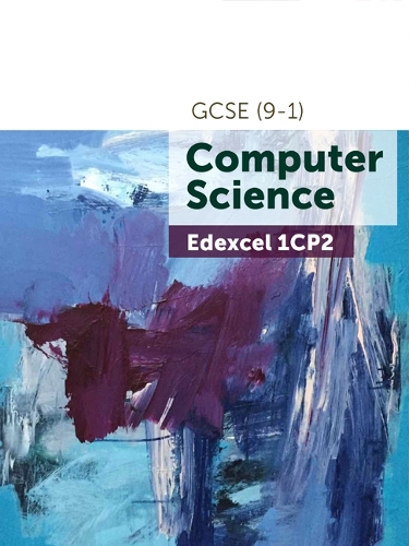 Бумажная книга «Edexcel GCSE (9-1) Computer Science 1CP2» - фото №1
