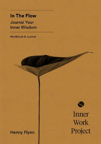 [object Object] «In the Flow: Journal your inner wisdom», автор Хенни Флинн - фото №1