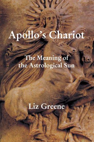 [object Object] «Apollo's Chariot: The Meaning of the Astrological Sun», автор Ліз Грін - фото №1