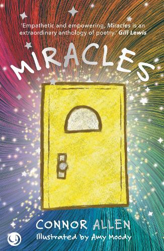 Бумажная книга «Miracles», автор Коннор Аллен - фото №1