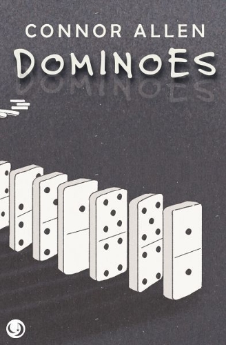 Paper book «Dominoes», author Connor Allen - фото №1