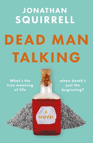 Бумажная книга «Dead Man Talking» - фото №1