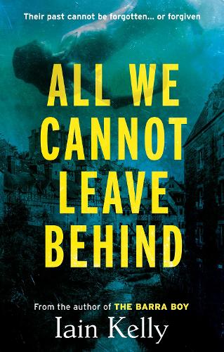Бумажная книга «All We Cannot Leave Behind» - фото №1