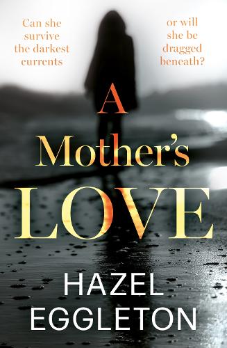 Бумажная книга «A Mother's Love» - фото №1