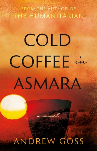 Бумажная книга «Cold Coffee in Asmara» - фото №1