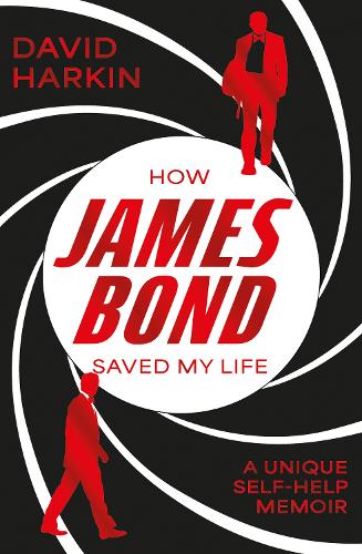 Бумажная книга «How James Bond Saved My Life» - фото №1