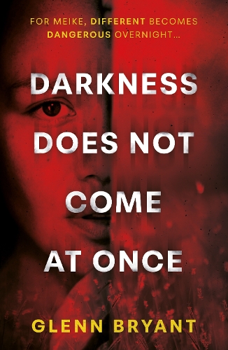Бумажная книга «Darkness Does Not Come At Once» - фото №1