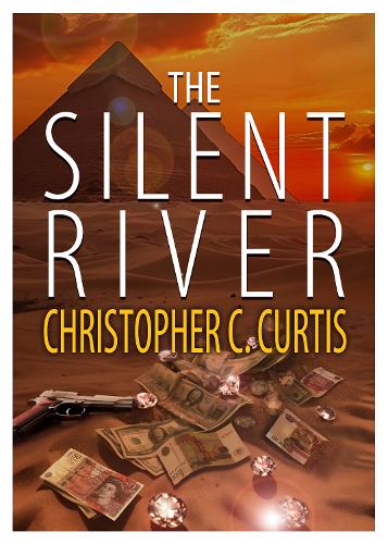 Паперова книга «The Silent River», автор Крістофер К. Кертіс - фото №1