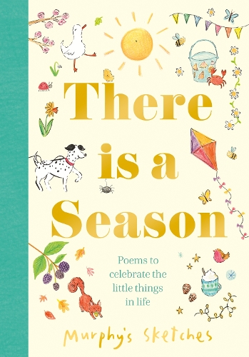 Бумажная книга «There is a Season», автор Керри Каннингем - фото №1