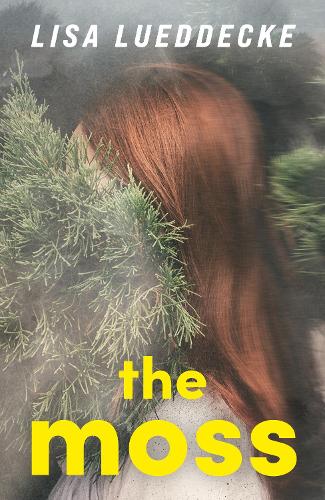 Бумажная книга «The Moss», автор Лиза Луэддекке - фото №1