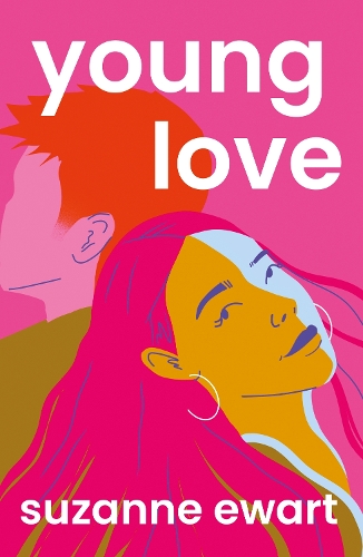 Паперова книга «Young Love», автор Сюзанна Еварт - фото №1
