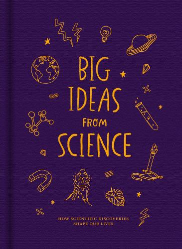 Бумажная книга «Big Ideas from Science: How scientific discoveries shape our lives», автор The School of Life - фото №1