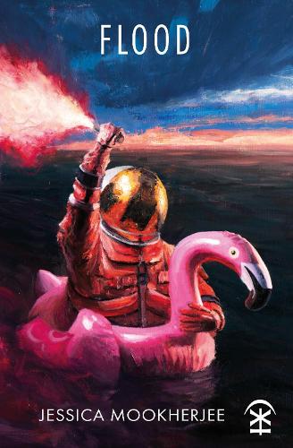Бумажная книга «Flood», автор Джессика Мукерджи - фото №1