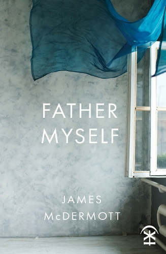 Бумажная книга «Father Myself», автор Джеймс Макдермотт - фото №1