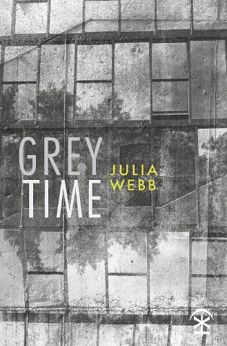 Бумажная книга «Grey Time», автор Джулия Вебб - фото №1