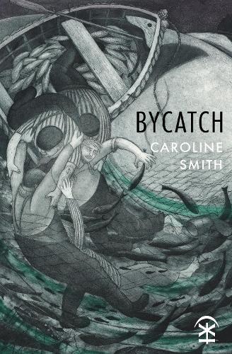 Бумажная книга «Bycatch», автор Кэролайн Смит - фото №1