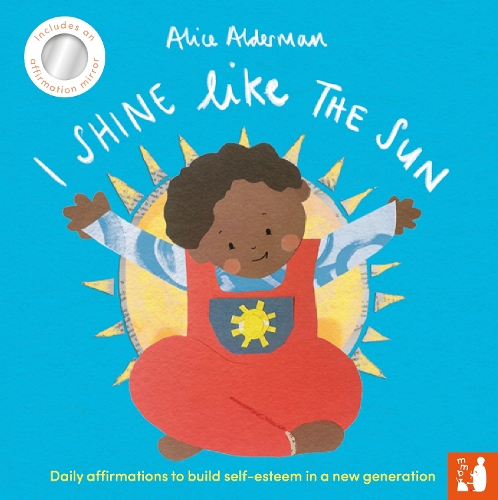 Бумажная книга «I Shine Like the Sun», автор Элис Олдерман - фото №1