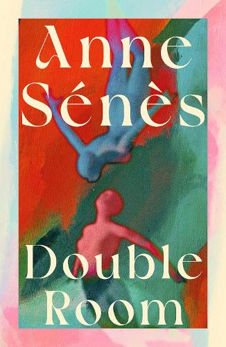Паперова книга «Double Room: The exquisite, heart-wrenching BREAKOUT bestseller…», автор Енн Сенес - фото №1