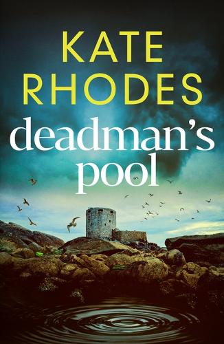Паперова книга «Deadman's Pool: The BREATHTAKING new instalment in the Isles of Scilly Mysteries series…», автор Кейт Родс - фото №1
