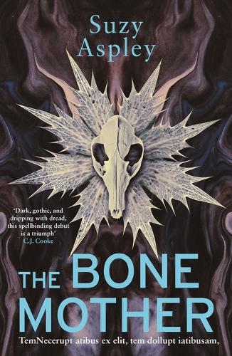 Бумажная книга «The Bone Mother: The dark, chilling sequel to the addictive mystery, CROW MOON…», автор Сьюзи Эспли - фото №1