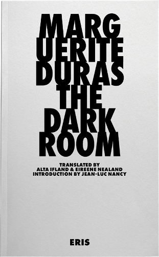 Бумажная книга «The Darkroom», автор Маргерит Дюрас - фото №1