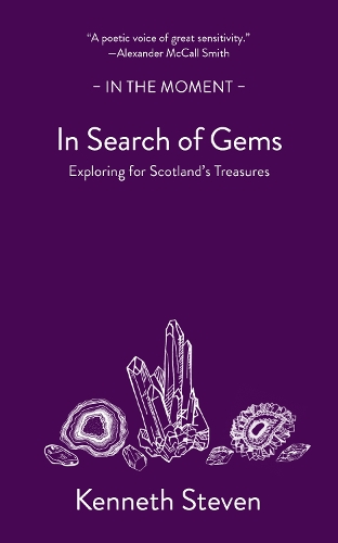 Бумажная книга «In Search of Gems: Finding Treasures in Wild Places», автор Кеннет Стивен - фото №1