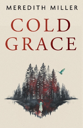 Бумажная книга «Cold Grace», автор Мередит Миллер - фото №1