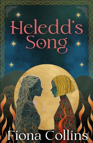 Бумажная книга «Heledd’s Song» - фото №1