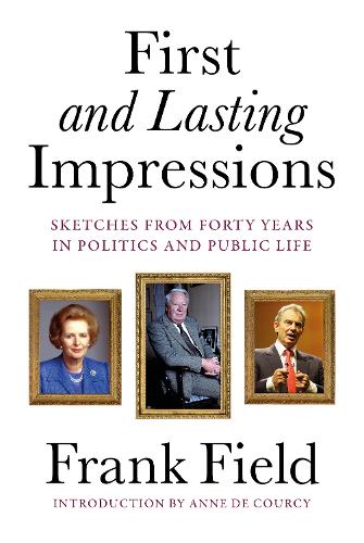 Бумажная книга «First and Lasting Impressions» - фото №1