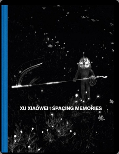 Бумажная книга «Xu Xiaowei: Spacing Memories», автор Джошуа Гонг - фото №1