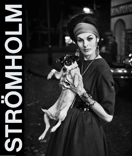 Бумажная книга «CHRISTER STRÖMHOLM», автор Кристер Стромхольм - фото №1