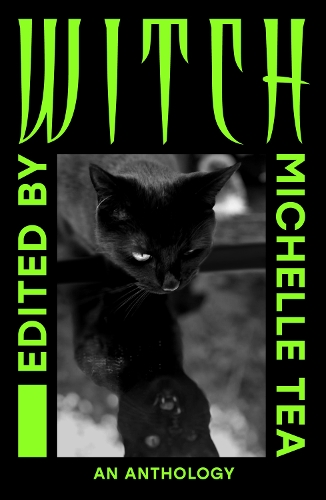 Бумажная книга «WITCH: An Anthology» - фото №1