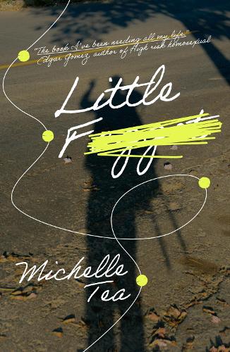 Бумажная книга «Little F», автор Мишель Чай - фото №1