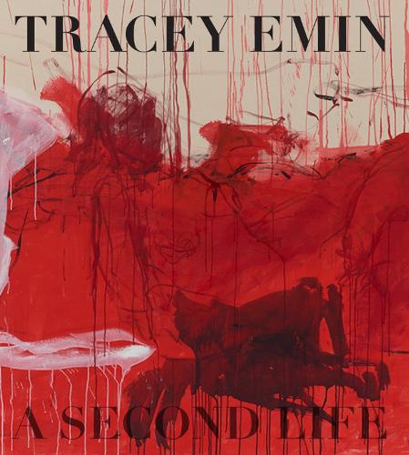Паперова книга «Tracey Emin: A Second Life» - фото №1