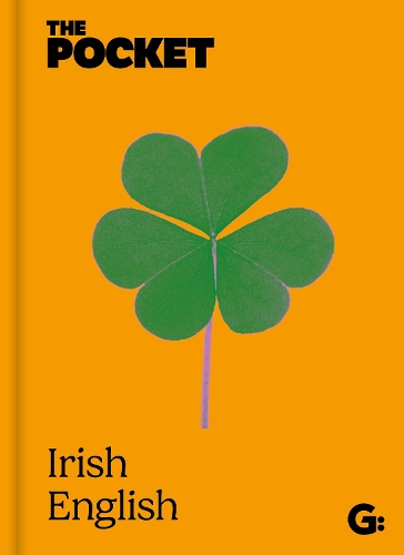 Бумажная книга «The Pocket Irish English» - фото №1