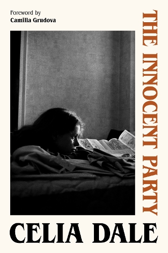 Paper book «The Innocent Party», author Celia Dale - фото №1