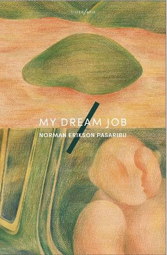 Бумажная книга «My Dream Job» - фото №1