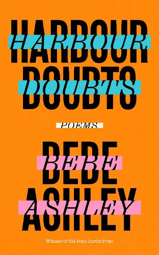 Паперова книга «Harbour Doubts», автор Бебе Ешлі - фото №1