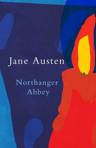 Бумажная книга «Northanger Abbey (Legend Classics)», автор Джейн Остин - фото №1