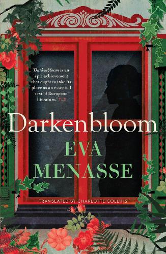Бумажная книга «Darkenbloom», автор Ева Менассе - фото №1