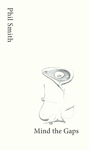 Бумажная книга «Mind the Gaps», автор Фил Смит - фото №1