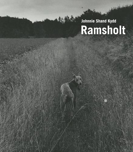Бумажная книга «Ramsholt», автор Джонни Шанд Кидд - фото №1