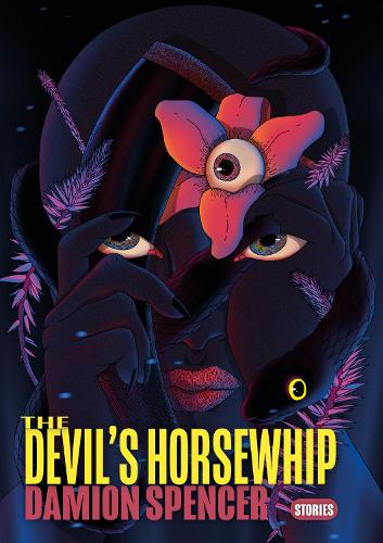 Бумажная книга «The Devils Horsewhip», автор Дамион Спенсер - фото №1