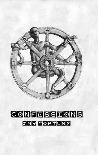 Бумажная книга «Confessions», автор Джей Форчун - фото №1