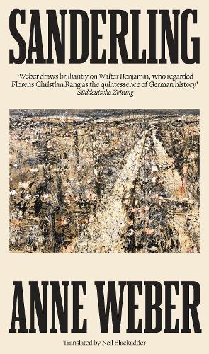 Паперова книга «Sanderling», автор Енн Вебер - фото №1